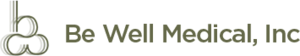 Be Well Medical Inc